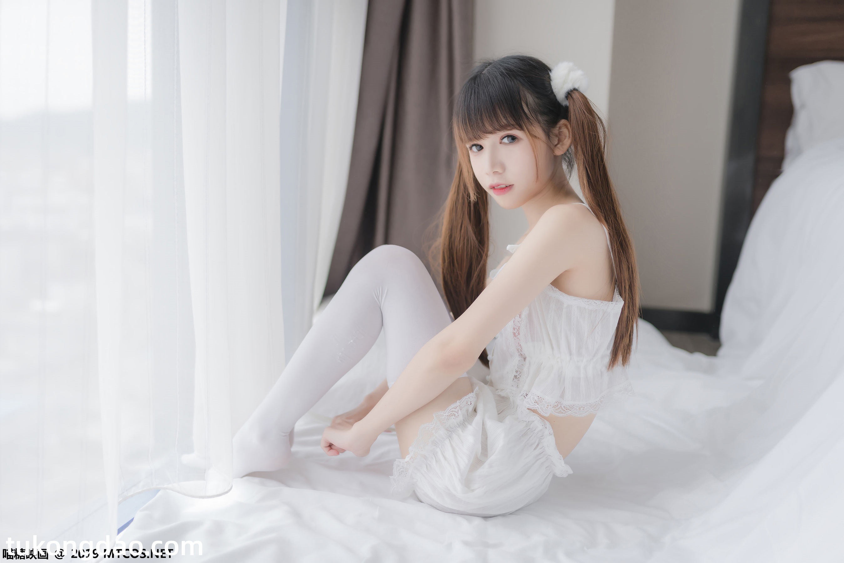 喵糖映画 VOL.065 写真集 写真系列-第10张